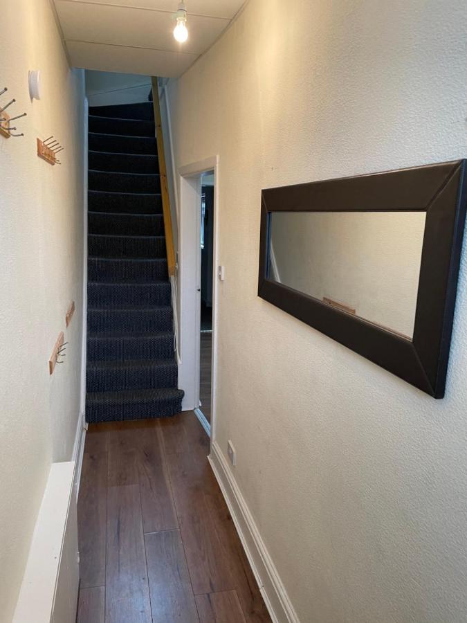Gorton Holiday Home Блекпул Екстериор снимка