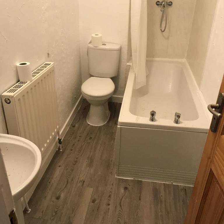 Gorton Holiday Home Блекпул Екстериор снимка