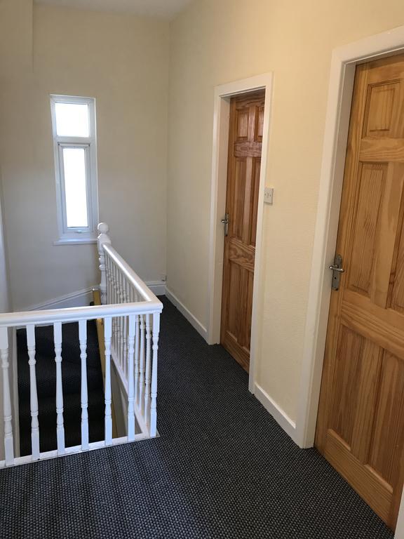Gorton Holiday Home Блекпул Екстериор снимка