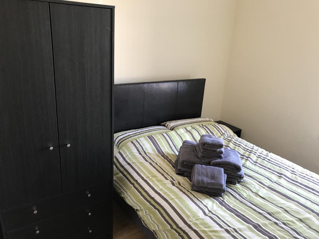 Gorton Holiday Home Блекпул Екстериор снимка