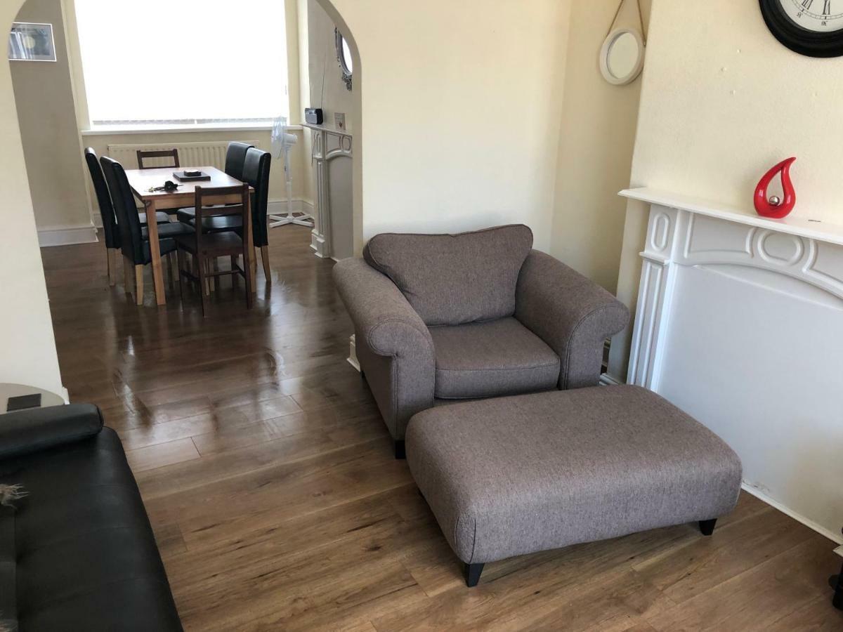 Gorton Holiday Home Блекпул Екстериор снимка